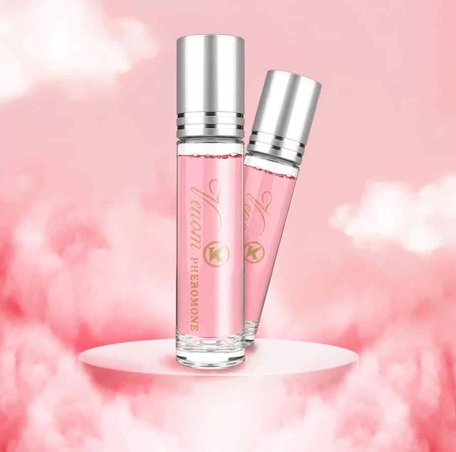 FemPower™ Pheromone Perfume ($9.97 BOGO SALE)